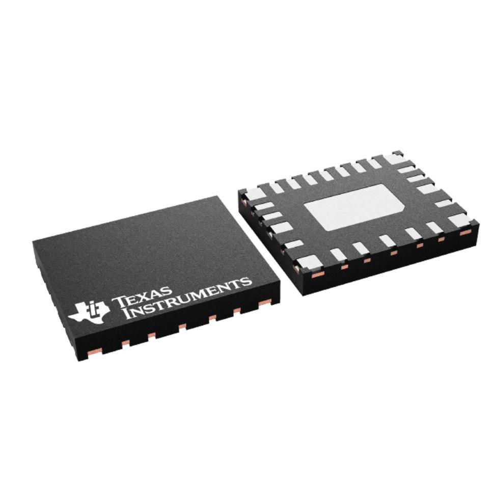 LMQ644A2QRXARQ1 Texas Instruments electronic component