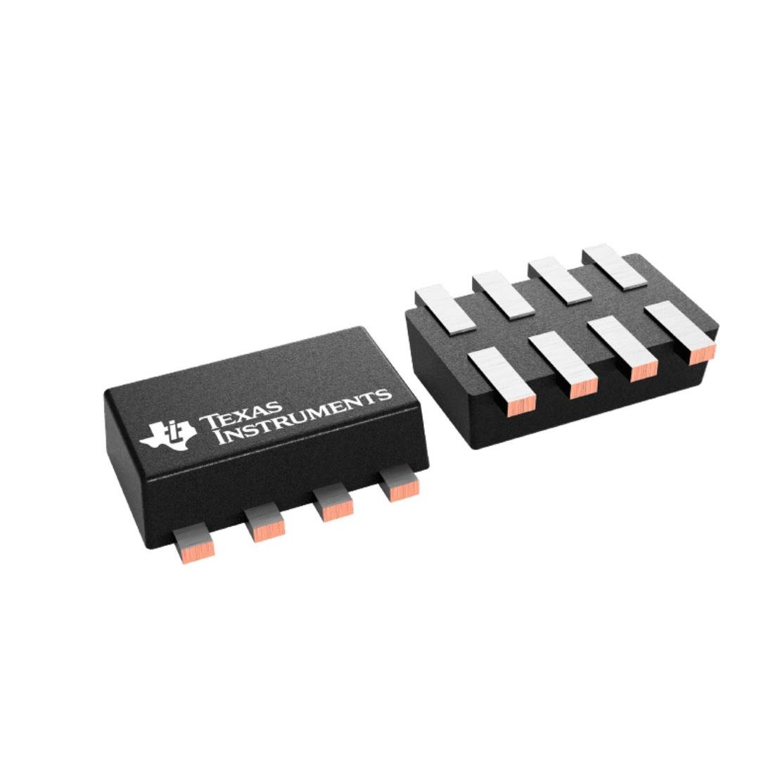 TPS62850140QDYCRQ1 Texas Instruments electronic component