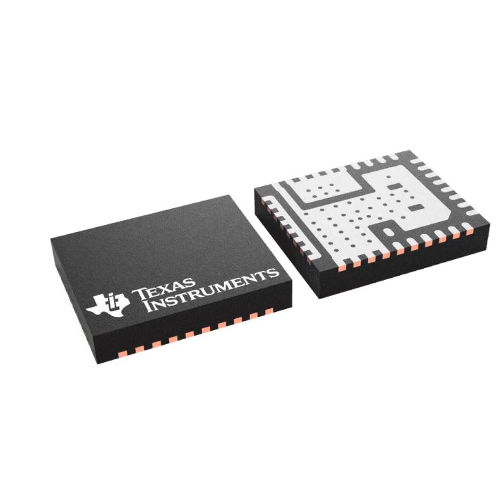 TPS548C26RXXR Texas Instruments electronic component