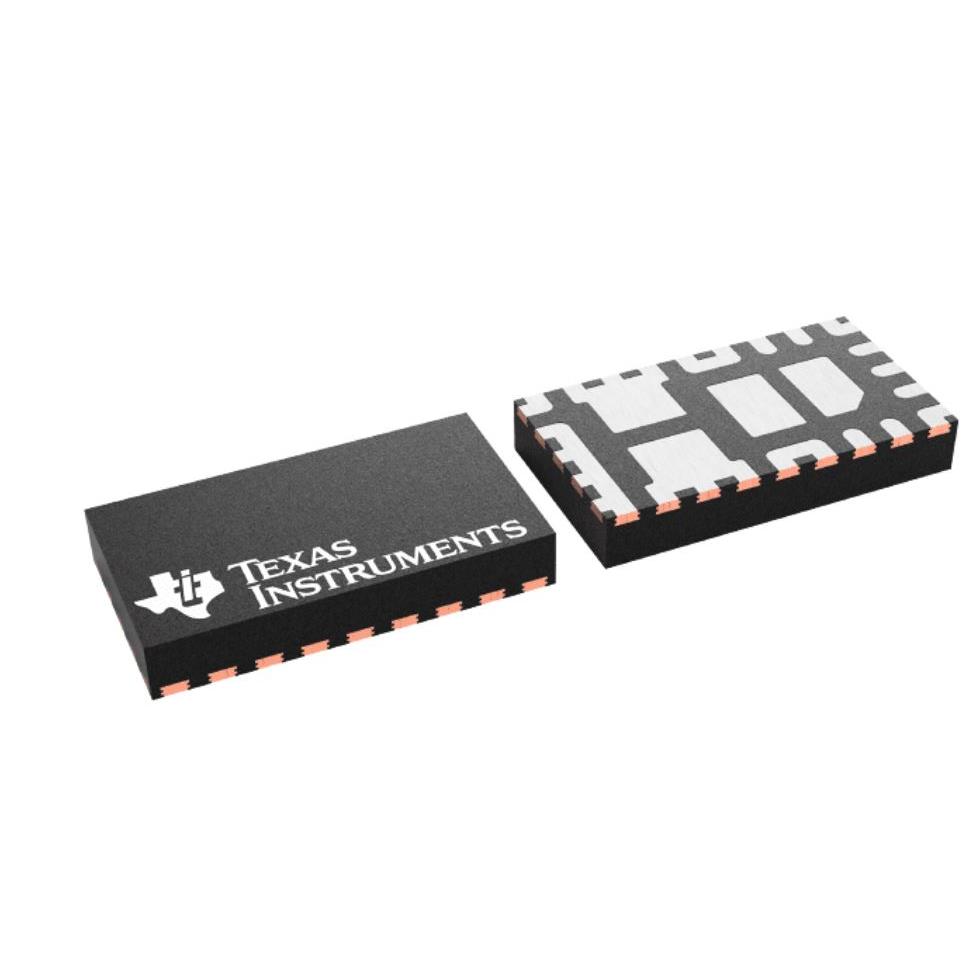 TPS543A26RYSR Texas Instruments electronic component
