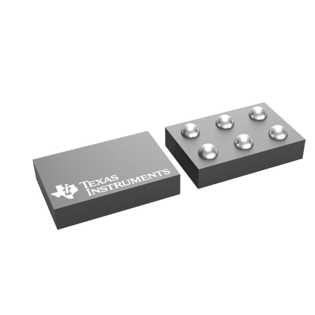 TPS7A1411PYBKR Texas Instruments electronic component