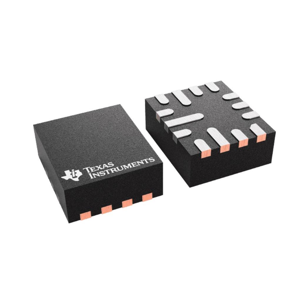 TPS62441RQRR Texas Instruments electronic component