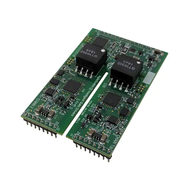 2ASC-12A1HP Microchip Technology electronic component