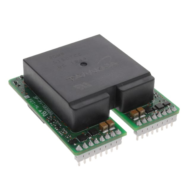 2DMB51507CC Tamura electronic component