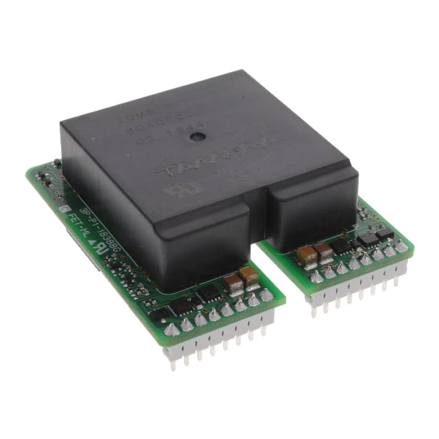 2DMB80407CC Tamura electronic component
