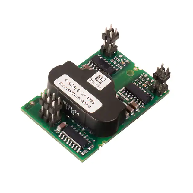 2SC0106T2A1-12 Power Integrations electronic component