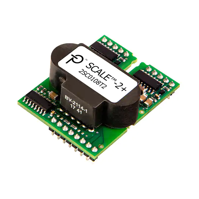2SC0108T2F1-17 Power Integrations electronic component