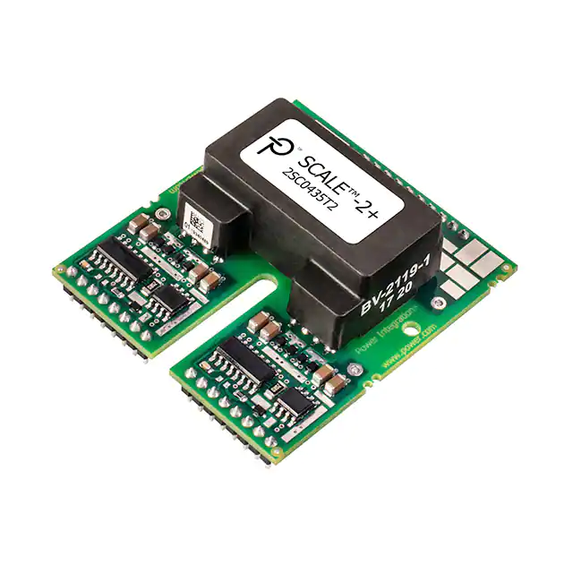 2SC0435T2H0-17 Power Integrations electronic component