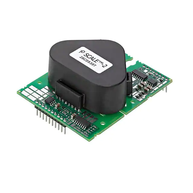 2SC0535T2G0-33 Power Integrations electronic component