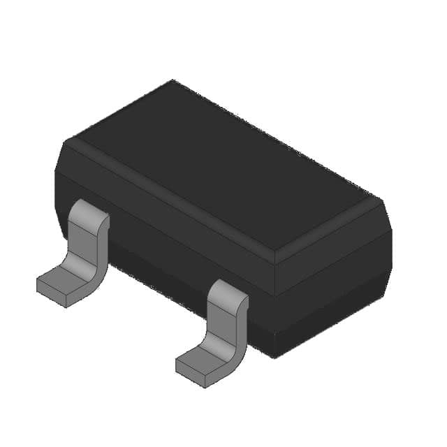 ICL7660SIBATS5001 Harris Corporation electronic component