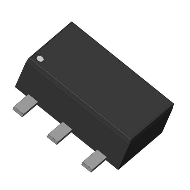 CRT9007BTMCP SMSC electronic component