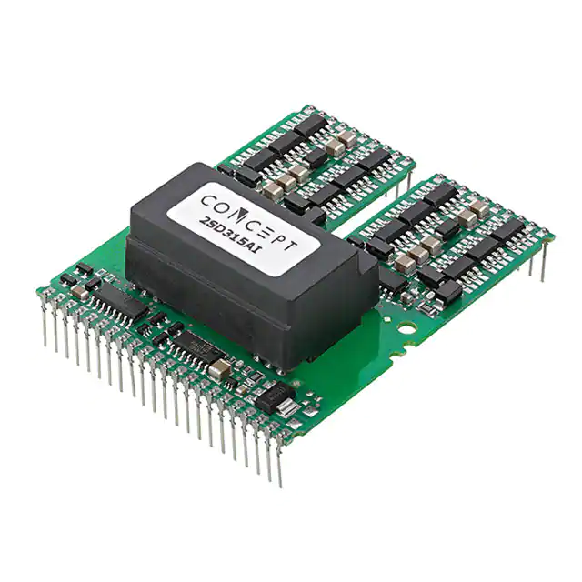 2SD315AI Power Integrations electronic component