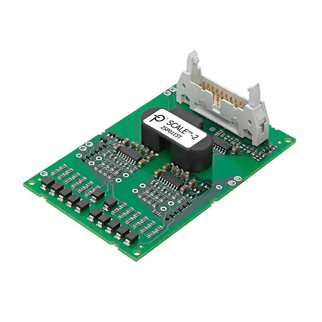 2SP0115T2A0-12 Power Integrations electronic component