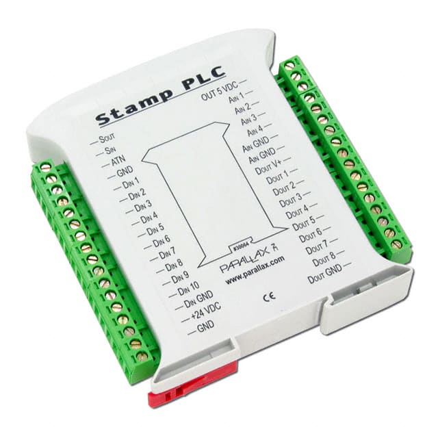 30064 Parallax Inc. electronic component