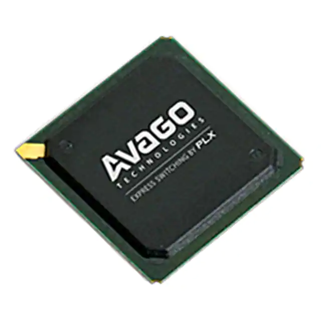 PEX8619-BA50BC G Broadcom Limited electronic component