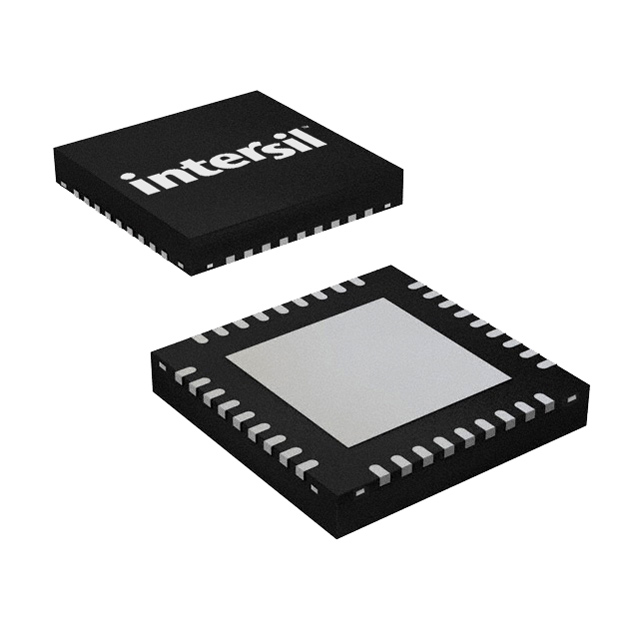 ISL6313IRZ Renesas Electronics Corporation electronic component