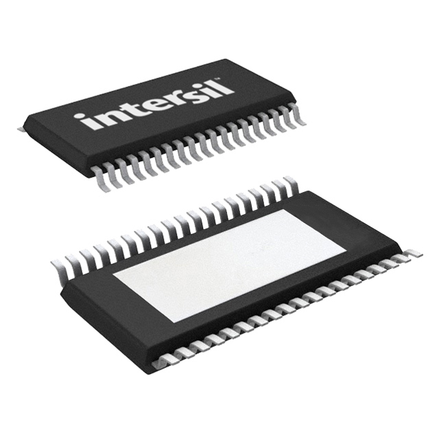 ISL6422BEVEZ-T Renesas Electronics Corporation electronic component