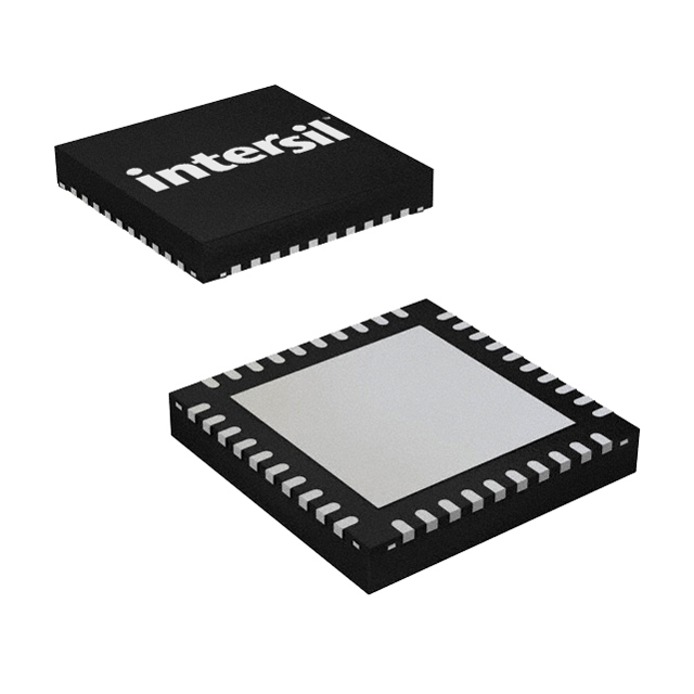 ISL95821CRTZ Renesas Electronics Corporation electronic component