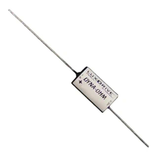 4006-030 LEDdynamics Inc. electronic component