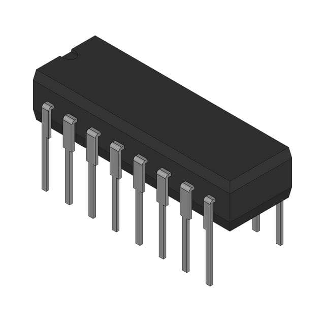 4042BDC National Semiconductor electronic component