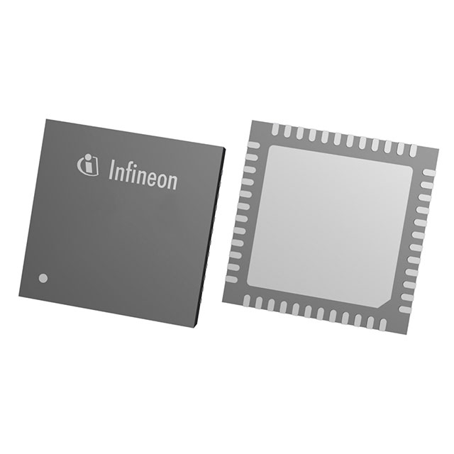 XDPE152C4D1000XUMA1 Infineon Technologies electronic component
