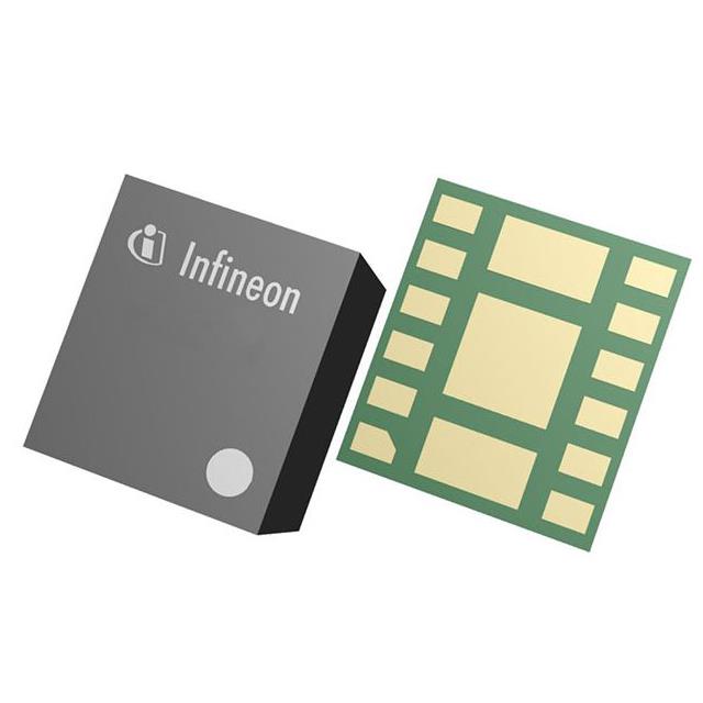 TDM3883XUMA1 Infineon Technologies electronic component