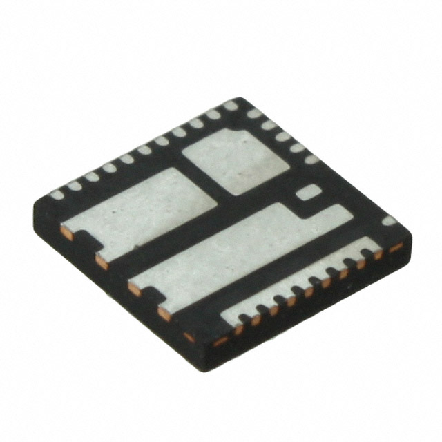 IR3555MTRPBF Infineon Technologies electronic component