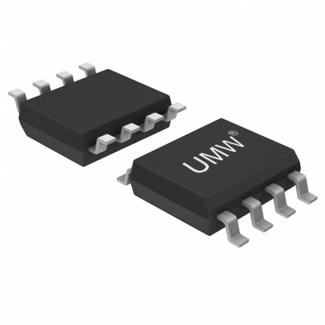 XL1509-3.3 UMW electronic component