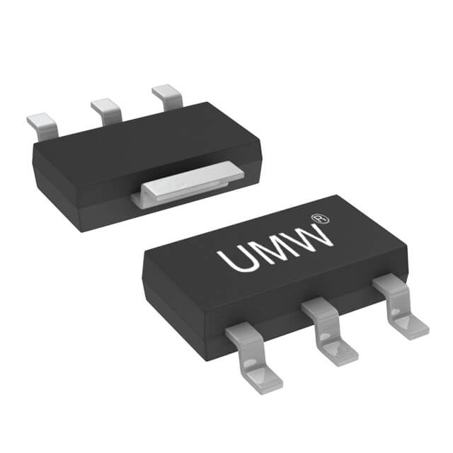 LD1117-2.5 UMW electronic component