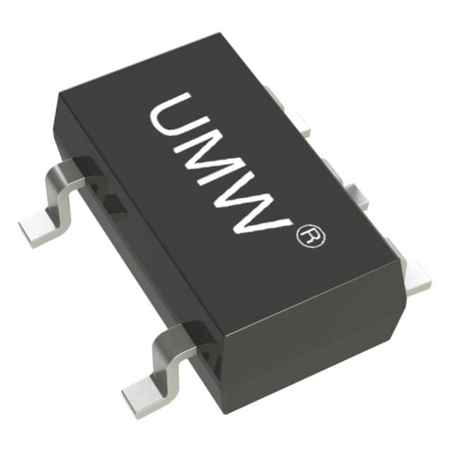 XC6219B152MR UMW electronic component