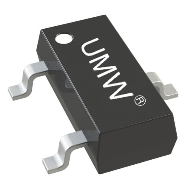 XC6206P182MR UMW electronic component