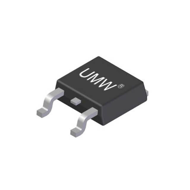 78D09L UMW electronic component