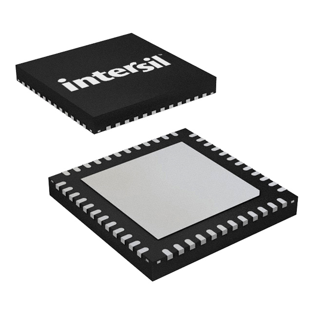 ISL69138IRAZ-TR5808 Renesas Electronics Corporation electronic component