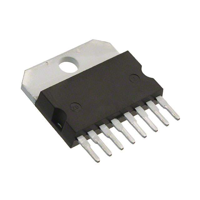 L9911K STMicroelectronics electronic component