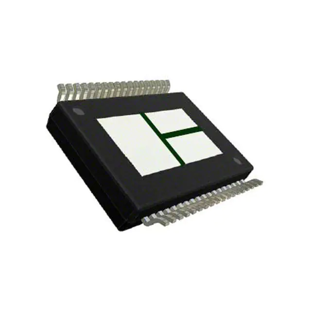 VNH5180ATR-E STMicroelectronics electronic component