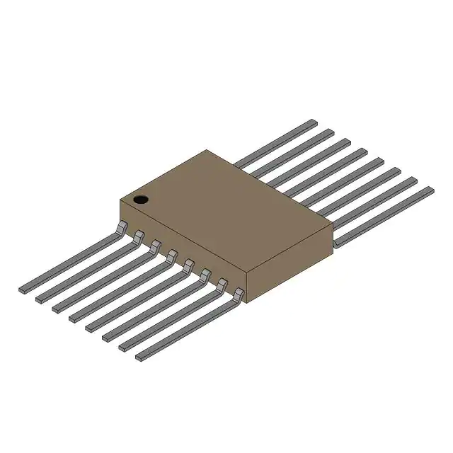 JD54F161SFA National Semiconductor electronic component