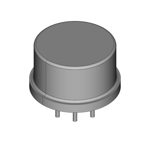 ICL8211CTY Rochester Electronics, LLC electronic component
