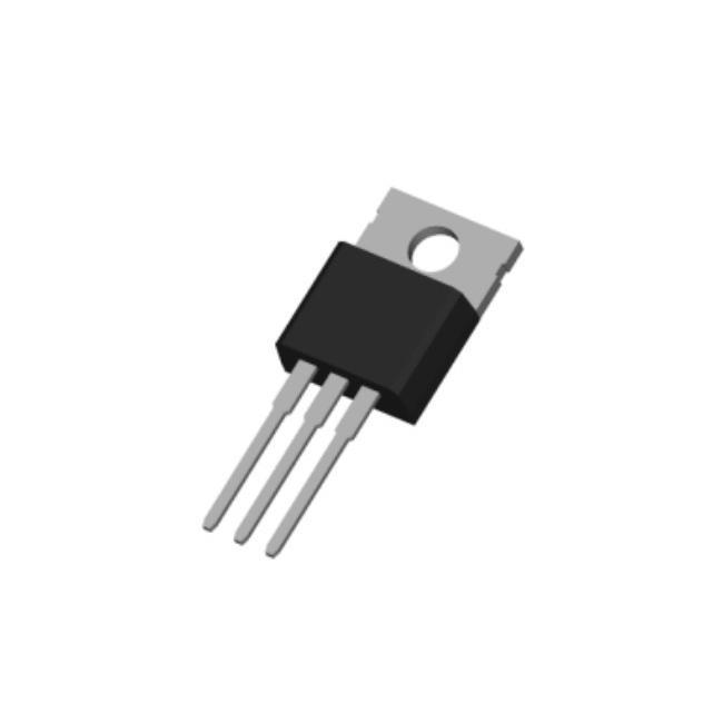 LM7805T TAEJIN electronic component