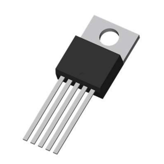 LM2596HVGT-5.0 TAEJIN electronic component