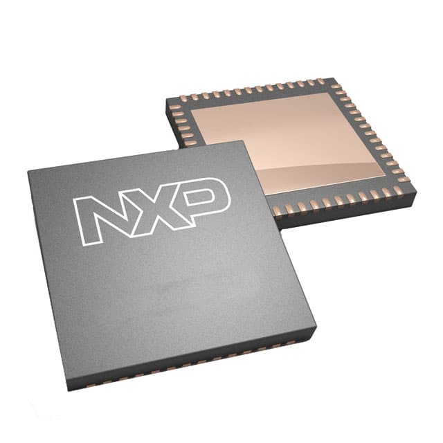ADC1413D125HN/C1,5 NXP USA Inc. electronic component
