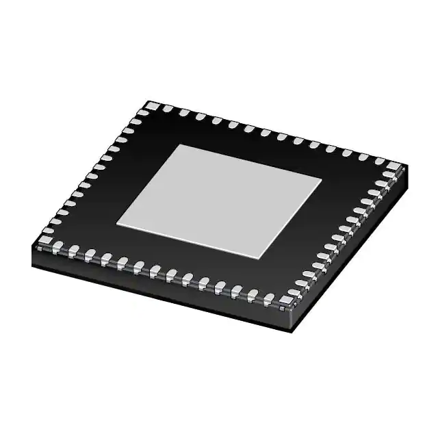 MC33PF8200A0ES NXP USA Inc. electronic component