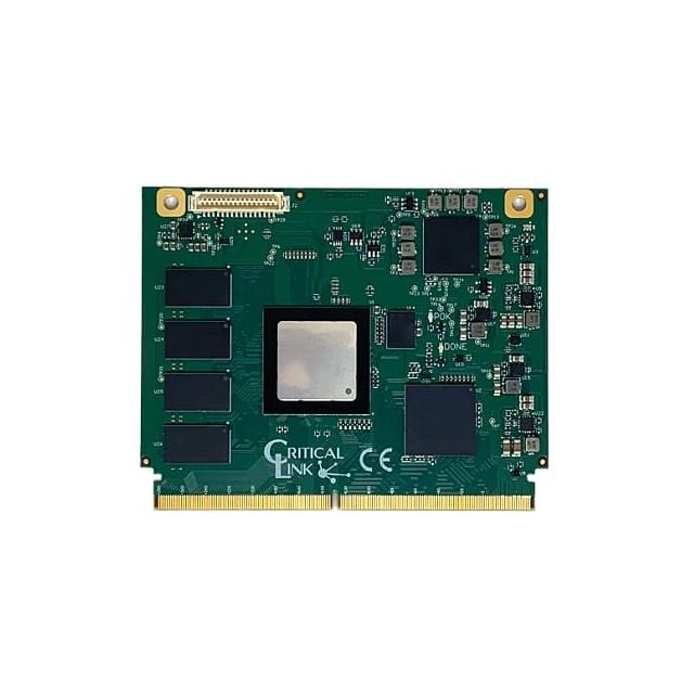 5728-PJ-4AA-RI Critical Link LLC electronic component