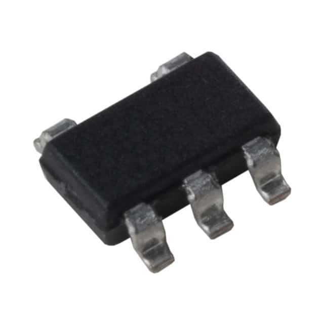MIC2090-1YM5-TR Microchip Technology related electronic component