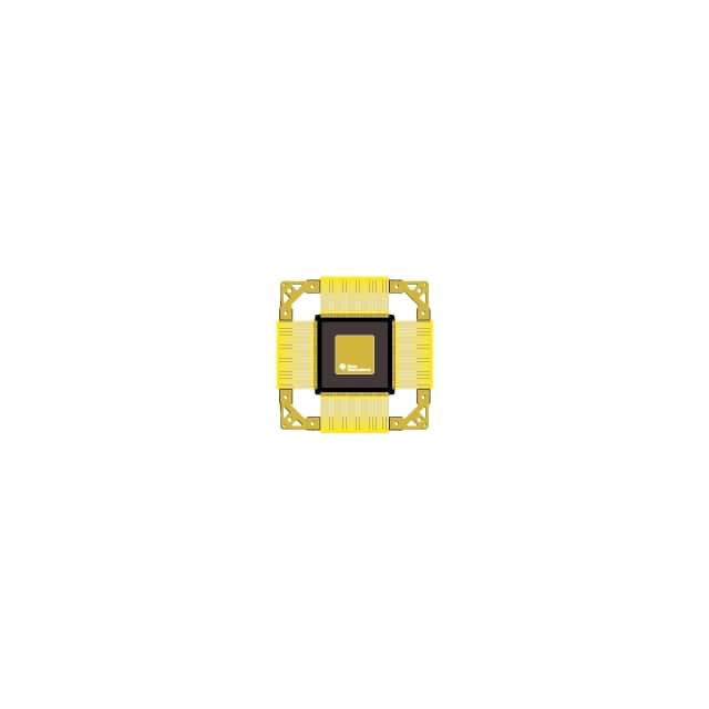 5962-0153001QXA Texas Instruments electronic component