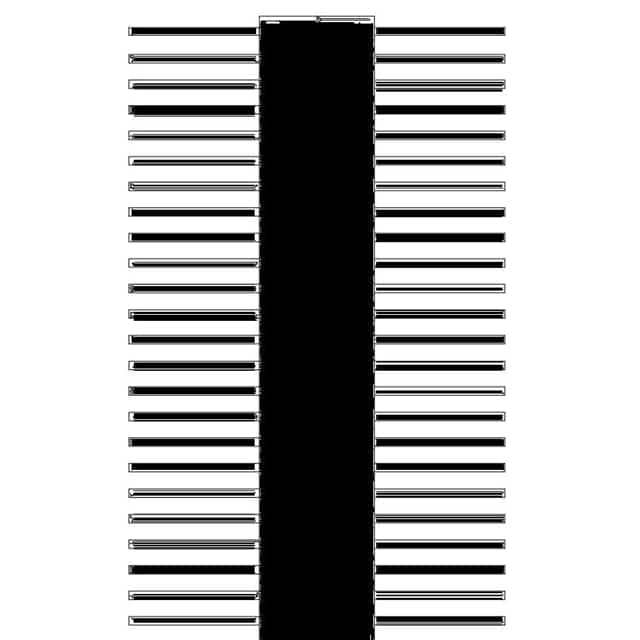 54ACTQ16374W-QV National Semiconductor electronic component