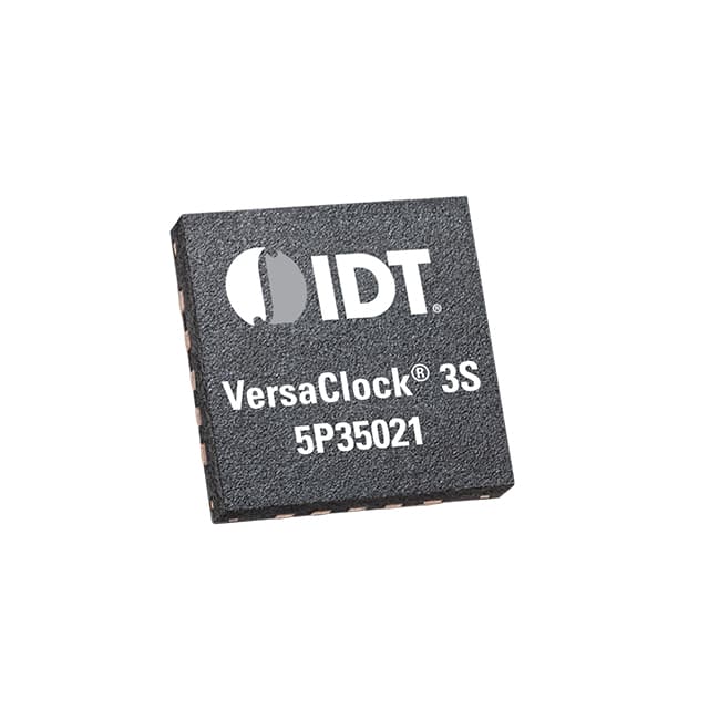 5L35021-000NDGI Renesas Electronics Corporation electronic component