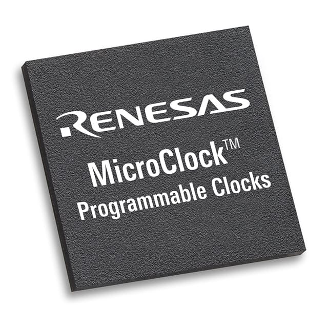 5X1503-000NLGI Renesas Electronics Corporation electronic component