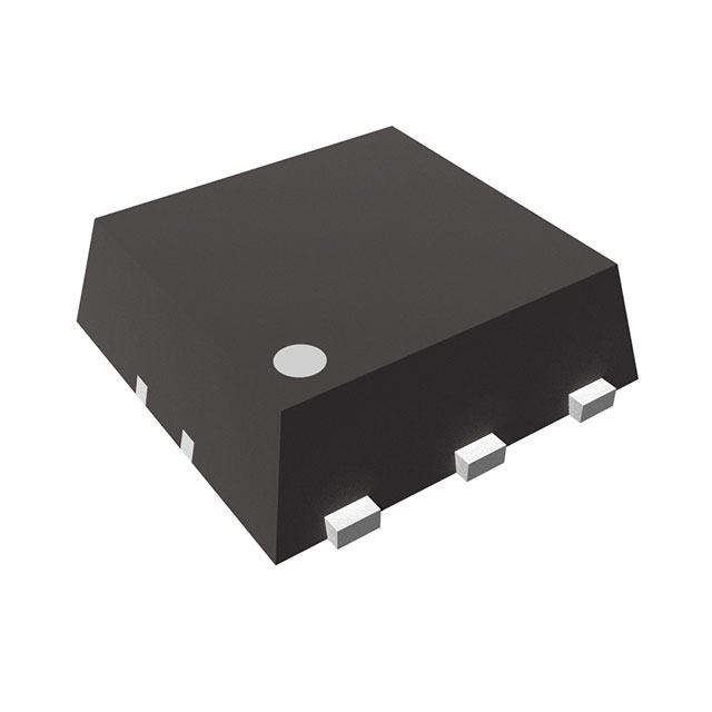 R1173D001D-TR-FE Nisshinbo Micro Devices Inc. electronic component