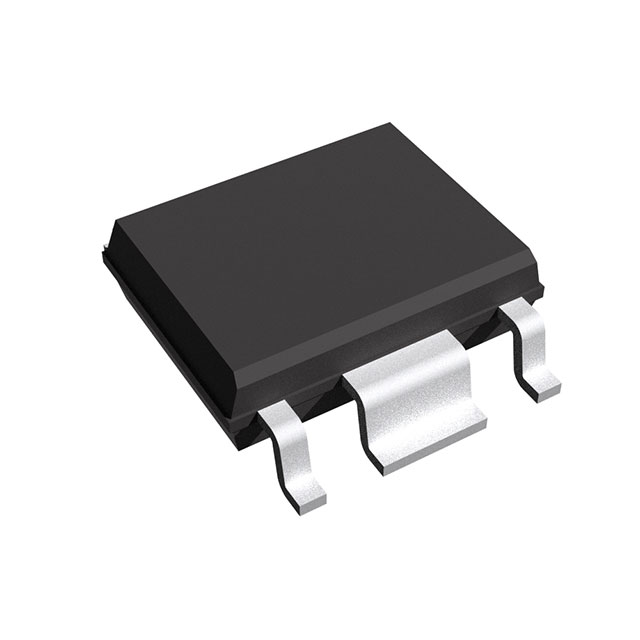 R1501S120B-E2-FE Nisshinbo Micro Devices Inc. electronic component