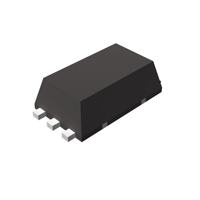 R1211D002B-TR-FE Nisshinbo Micro Devices Inc. electronic component